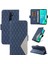 Oppo A5 2020 Şık Koruyucu Telefon Kılıfı Için Iki Renk ile Flip Case (Yurt Dışından) 1