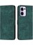 Oppo Reno 13F 5g Kickstand Kart Ekleme Cüzdan Pu Deri Için Flip Case (Yurt Dışından) 1