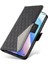 Oppo Find X5 Lite Şık Koruyucu Telefon Kılıfı Için Flip Case Iki Renk (Yurt Dışından) 5