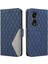 Kart Yuvası ile Oppo Reno 8t 5g Iki Renk Ekleme Desenleri Için Flip Case (Yurt Dışından) 4