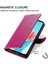 Oppo A38 4g Darbeye Dayanıklı Manyetik Kapatma Günlük Kullanım Kart Yuvaları Için Kılıf (Yurt Dışından) 4