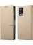 Oppo A54 4G/A54S Günlük Kullanım Için Darbeye Dayanıklı Manyetik Kapatma Kartı (Yurt Dışından) 1