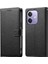 Oppo A40 4g Manyetik Kapatma Kart Yuvaları Için Kılıf Günlük Kullanım Darbeye Dayanıklı (Yurt Dışından) 4