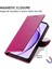 Oppo A40 4g Manyetik Kapatma Kart Yuvaları Için Kılıf Günlük Kullanım Darbeye Dayanıklı (Yurt Dışından) 5