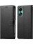 Oppo A78 4g Günlük Kullanım Için Kılıf Darbeye Dayanıklı Kart Yuvaları Manyetik Kapatma (Yurt Dışından) 1