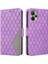 Kart Yuvası ile Realme 10 5g Şık Koruyucu Telefon Kılıfı Için Flip Case (Yurt Dışından) 4