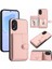 Oppo A38 4g Benzersiz Doğru Kesi Kickstand Için Kılıf (Yurt Dışından) 1