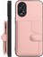 Oppo A38 4g Benzersiz Doğru Kesi Kickstand Için Kılıf (Yurt Dışından) 2