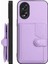 Oppo A38 4g Benzersiz Doğru Kesi Kickstand Için Kılıf (Yurt Dışından) 1