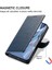 Oppo Reno 10 Pro 5g Darbeye Dayanıklı Manyetik Kapatma Kart Yuvaları Kullanımı Için Kılıf (Yurt Dışından) 5