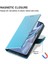 Oppo Reno 10 Pro 5g Darbeye Dayanıklı Manyetik Kapatma Kart Yuvaları Kullanımı Için Kılıf (Yurt Dışından) 3
