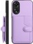 Oppo A78 4g Doğru Insizyon Benzersiz Kickstand Için Kılıf (Yurt Dışından) 1