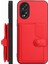 Oppo A38 4g Benzersiz Doğru Kesi Kickstand Için Kılıf (Yurt Dışından) 2