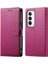 Oppo Reno 12 5g Kart Yuvaları Darbeye Günlük Kullanım Manyetik Kapatma Için Kılıf (Yurt Dışından) 3