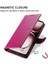 Oppo Reno 12 5g Kart Yuvaları Darbeye Günlük Kullanım Manyetik Kapatma Için Kılıf (Yurt Dışından) 5