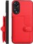 Oppo A78 4g Doğru Insizyon Benzersiz Kickstand Için Kılıf (Yurt Dışından) 2