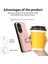 Oppo Reno 10 Pro 5g Kickstand Fonksiyonu Için Uyumlu Durumda Doğru Yüksek (Yurt Dışından) 4