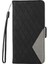 Oppo Reno 12 5g Iki Renk Ekleme Desenleri Şık Telefon Için Flip Case (Yurt Dışından) 3