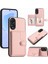 Oppo A78 4g Doğru Insizyon Benzersiz Kickstand Için Kılıf (Yurt Dışından) 1