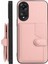 Oppo A78 4g Doğru Insizyon Benzersiz Kickstand Için Kılıf (Yurt Dışından) 2