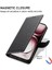 Oppo Reno 12 5g Kart Yuvaları Darbeye Günlük Kullanım Manyetik Kapatma Için Kılıf (Yurt Dışından) 5