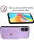Oppo A38 4g Kickstand Fonksiyonu Için Uyumlu Durumda Doğru Kesi Yüksek (Yurt Dışından) 5