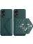Oppo A78 4g Benzersiz Doğru Kesi Için Uyumlu Durumda (Yurt Dışından) 1