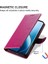 Realme 12 Pro Plus 5g Darbeye Dayanıklı Günlük Kullanım Için Kılıf Kart Yuvaları Manyetik (Yurt Dışından) 4