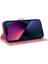 Realme 14 Pro Çiçek Flip Kart Yuvaları Deri Için Flip Case (Yurt Dışından) 4