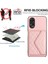 Oppo A38 4g Kickstand Fonksiyonu Için Uyumlu Durumda Doğru Kesi Yüksek (Yurt Dışından) 2