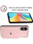 Oppo A38 4g Kickstand Fonksiyonu Için Uyumlu Durumda Doğru Kesi Yüksek (Yurt Dışından) 4