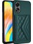 Oppo A38 4g Kickstand Fonksiyonu Için Uyumlu Durumda Doğru Kesi Yüksek (Yurt Dışından) 1