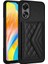 Oppo A38 4g Kickstand Fonksiyonu Için Uyumlu Durumda Doğru Kesi Yüksek (Yurt Dışından) 1