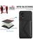 Oppo A38 4g Kickstand Fonksiyonu Için Uyumlu Durumda Doğru Kesi Yüksek (Yurt Dışından) 4