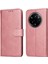 Realme 14 Pro Plus Hassas Kesikler Için Flip Case Kart Yuvaları Manyetik Flip (Yurt Dışından) 1
