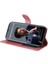 Realme 14 Pro Plus Hassas Kesikler Için Flip Case Kart Yuvaları Manyetik Flip (Yurt Dışından) 2