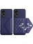 Oppo A78 4g Benzersiz Doğru Kesi Için Uyumlu Durumda (Yurt Dışından) 1