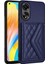 Oppo A78 4g Benzersiz Doğru Kesi Için Uyumlu Durumda (Yurt Dışından) 2
