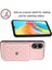 Oppo A38 4g Doğru Kesi Için Uyumlu Kılıf Benzersiz (Yurt Dışından) 4