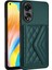 Oppo A78 4g Benzersiz Doğru Kesi Için Uyumlu Durumda (Yurt Dışından) 2