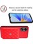 Oppo A17 Doğru Insizyon Benzersiz Kickstand Fonksiyonu Için Uyumlu Kılıf (Yurt Dışından) 4