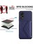 Oppo A38 4g Doğru Kesi Için Uyumlu Kılıf Benzersiz (Yurt Dışından) 5