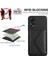 Oppo A38 4g Doğru Kesi Için Uyumlu Kılıf Benzersiz (Yurt Dışından) 4