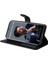 Realme 14 Pro Plus Hassas Kesikler Için Flip Case Kart Yuvaları Manyetik Flip (Yurt Dışından) 3