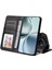 Realme 14 Pro Plus Hassas Kesikler Için Flip Case Kart Yuvaları Manyetik Flip (Yurt Dışından) 4