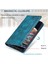 Realme 11 Pro Pu Deri Kart Yuvaları Tutucu Manyetik Ince Için Flip Case (Yurt Dışından) 3