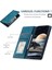 Realme 11 Pro Pu Deri Kart Yuvaları Tutucu Manyetik Ince Için Flip Case (Yurt Dışından) 4