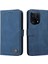 Oppo Find X5 Pro Uzun Kayış Cüzdan Kart Yuvası Sahipleri Için Flip Case Kısa (Yurt Dışından) 1
