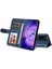 Oppo Find X5 Pro Uzun Kayış Cüzdan Kart Yuvası Sahipleri Için Flip Case Kısa (Yurt Dışından) 4