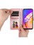 Realme 14 Pro Deri Koruyucu Kapak Için Kılıf Kart Yuvaları Flip (Yurt Dışından) 4
